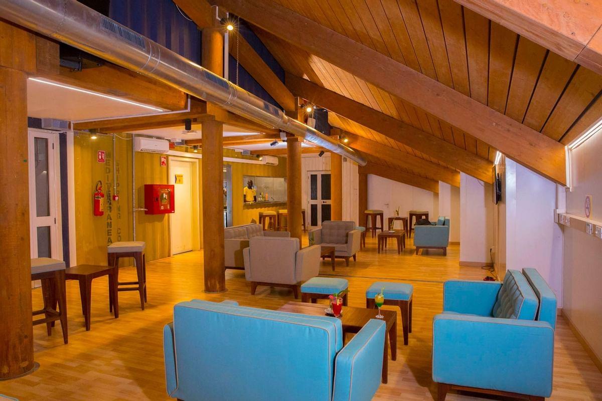 Dunia Hotel Ouagadougou Loumbila Экстерьер фото