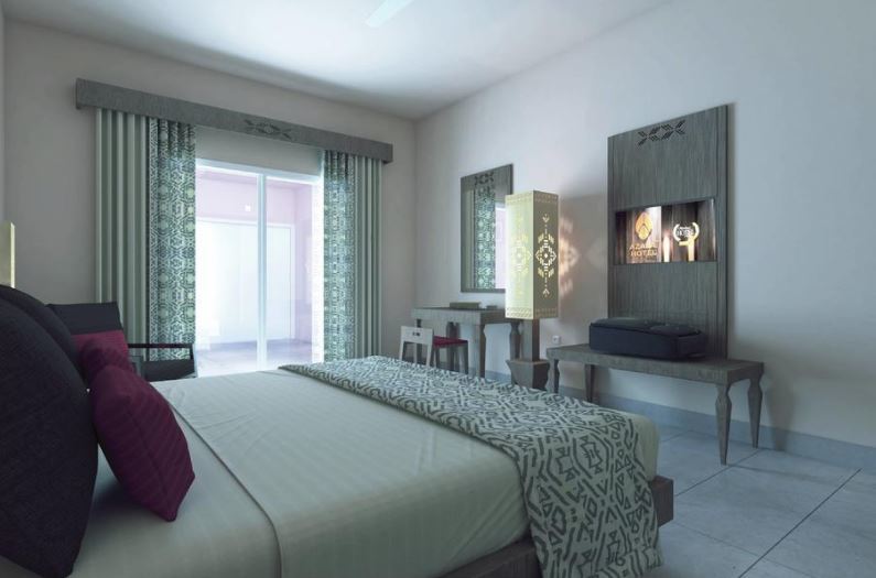 Dunia Hotel Ouagadougou Loumbila Экстерьер фото