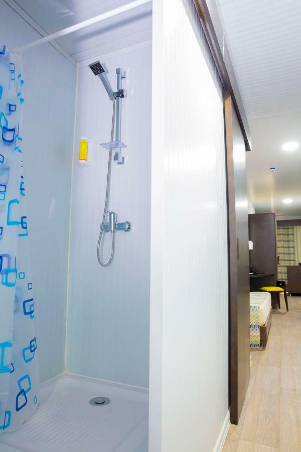 Dunia Hotel Ouagadougou Loumbila Экстерьер фото