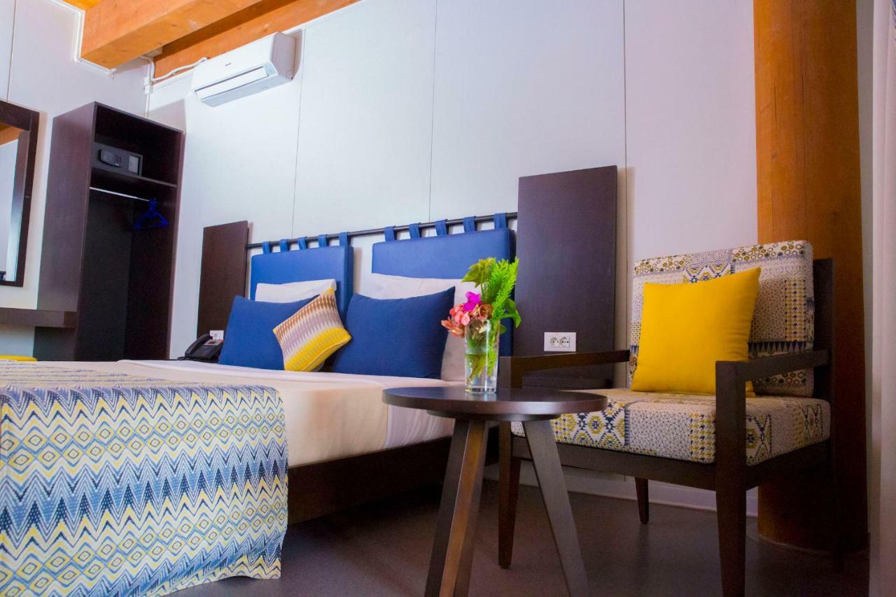 Dunia Hotel Ouagadougou Loumbila Экстерьер фото