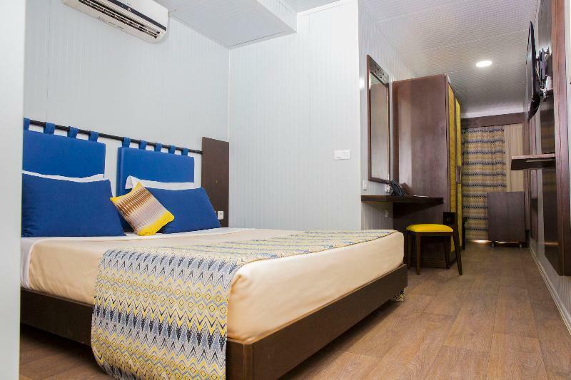 Dunia Hotel Ouagadougou Loumbila Экстерьер фото