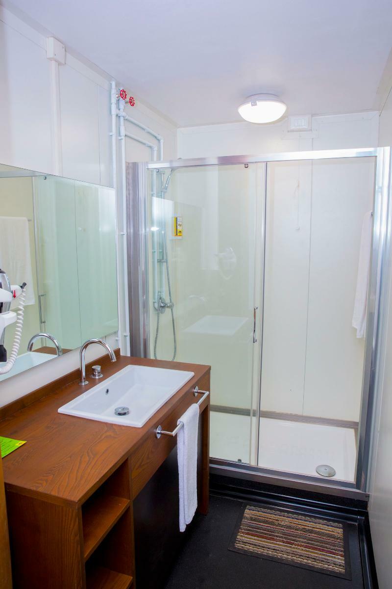 Dunia Hotel Ouagadougou Loumbila Экстерьер фото