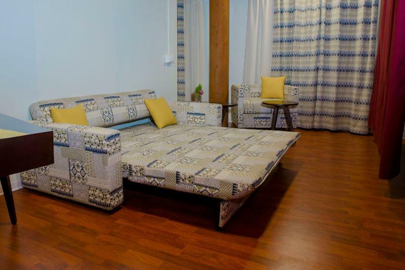 Dunia Hotel Ouagadougou Loumbila Экстерьер фото