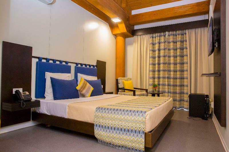 Dunia Hotel Ouagadougou Loumbila Экстерьер фото